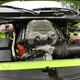 Illustration for article titled At $46,995, Could This 2015 Dodge Challenger SRT Hellcat Still Have Nine Lives Left?